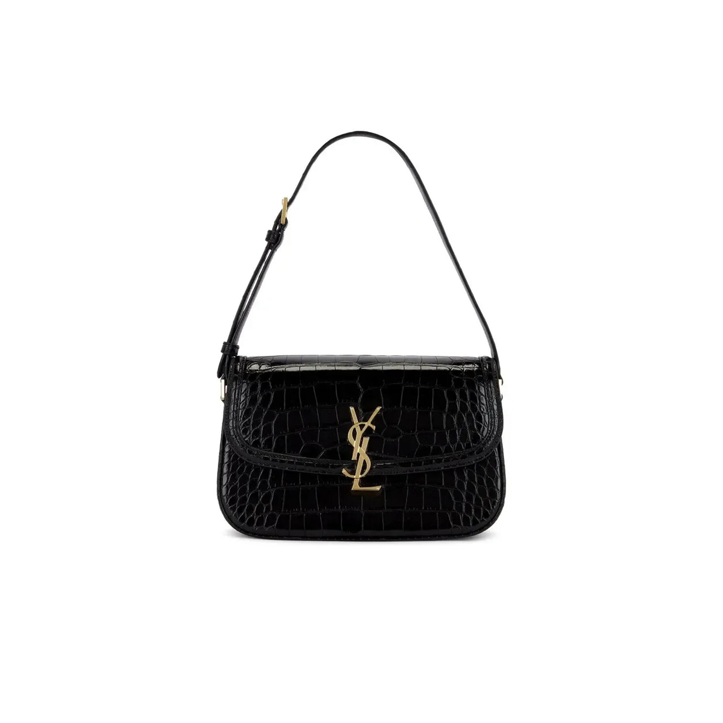 YSL SOLFERINO SMALL IN BOX 832330 (24.5*15*8.5cm)